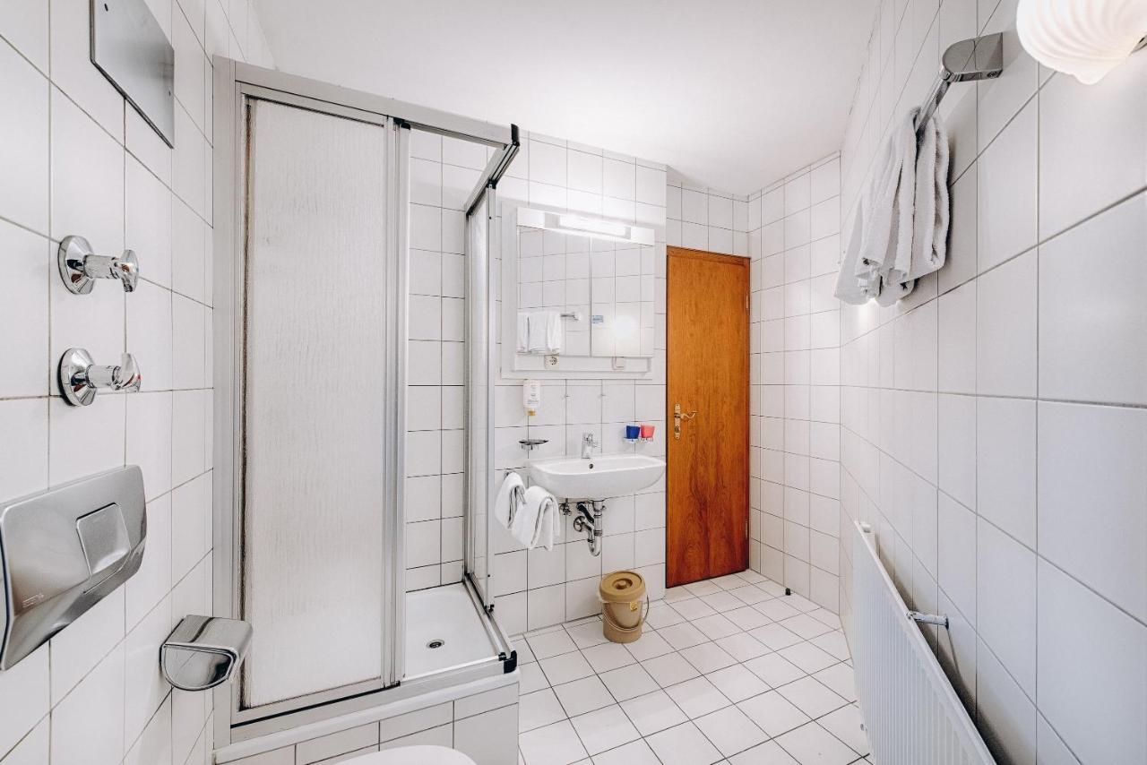 Hotel Garni Nuss Grainau Dış mekan fotoğraf
