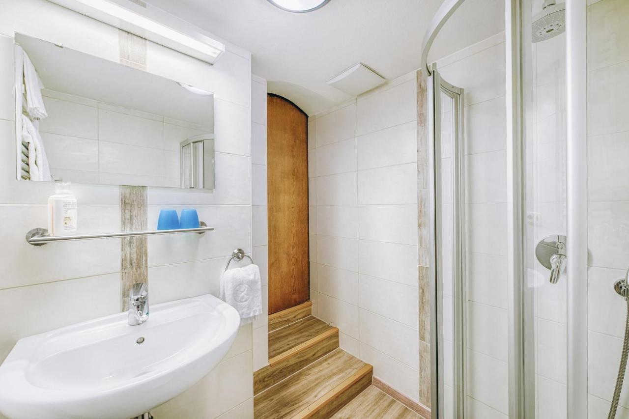 Hotel Garni Nuss Grainau Dış mekan fotoğraf